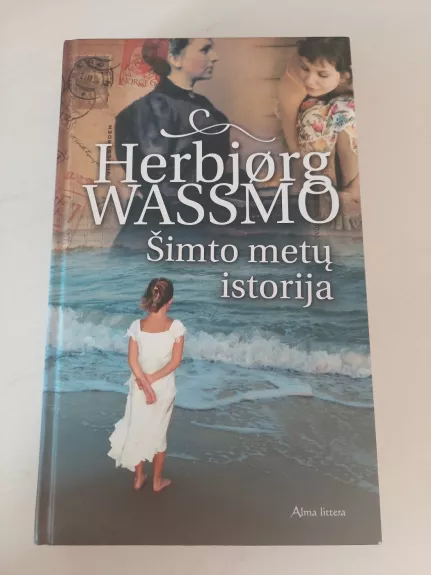 Šimto metų istorija