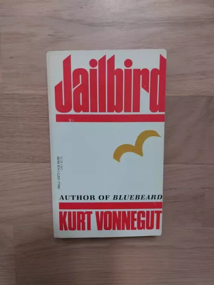 Jailbird