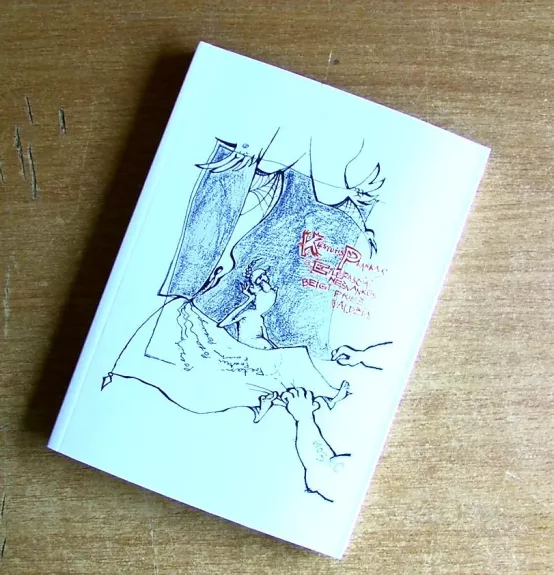 Eilėraščiai nešvankūs beigi prieš valdžią