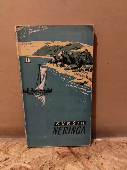 Kuršių Neringa