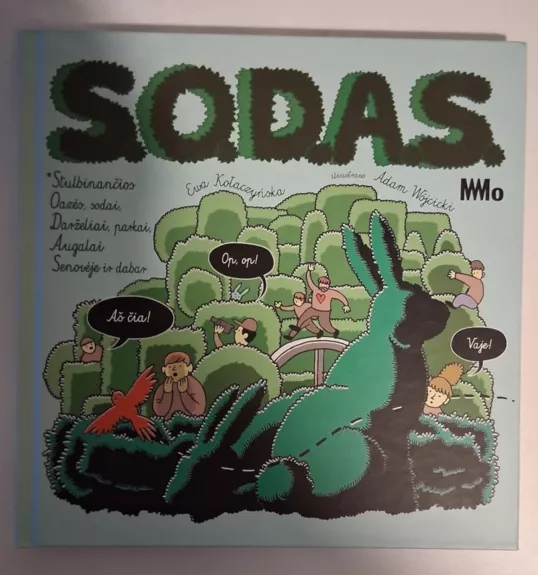 sodas