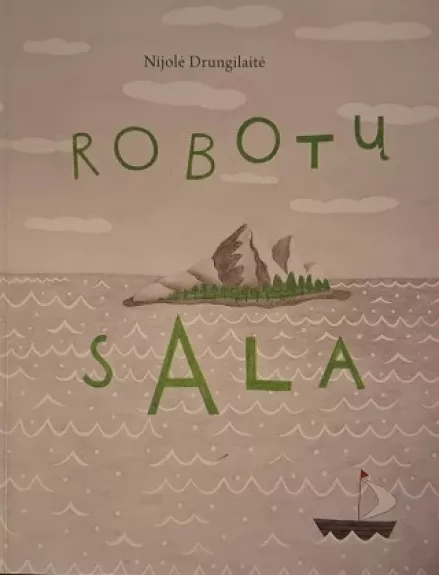 Robotų sala
