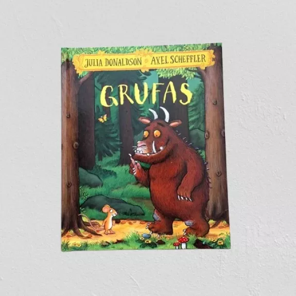 GRUFAS