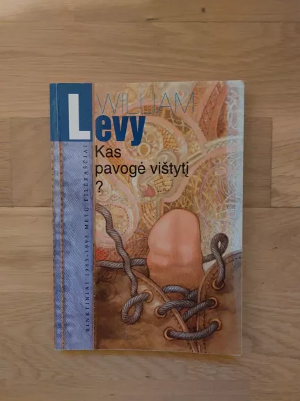 Kas pavogė vištytį?