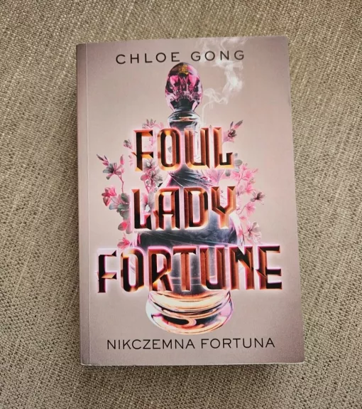 Foul Lady Fortune Nikczemna Fortuna