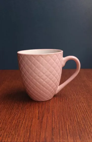 Puodelis, 300ml, Aurora