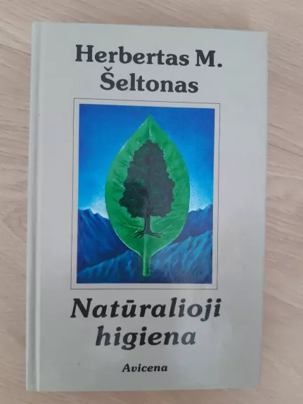 Natūralioji higiena