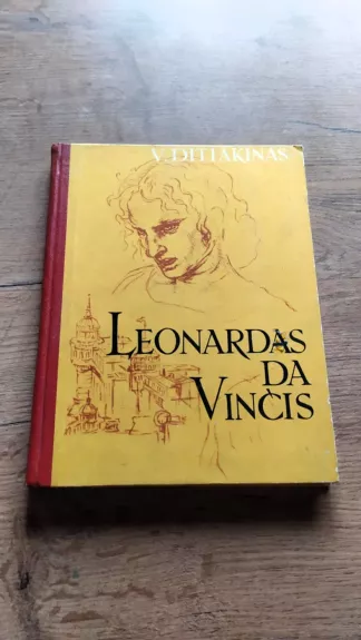Leonardas Da Vinčis