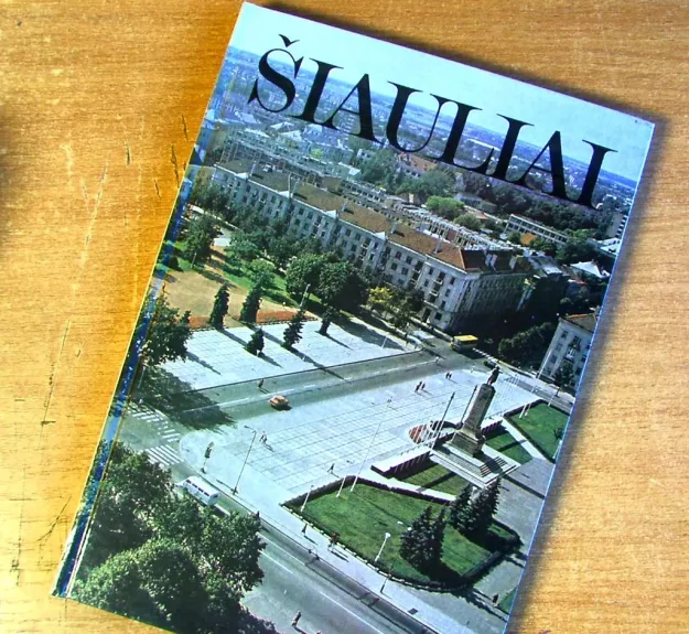 Šiauliai