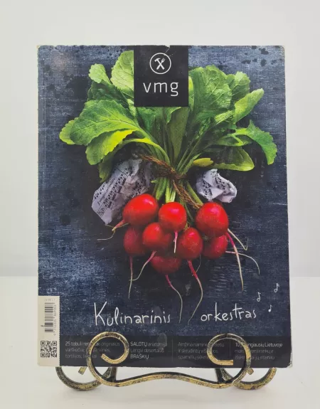 Kulinarinis orkestras