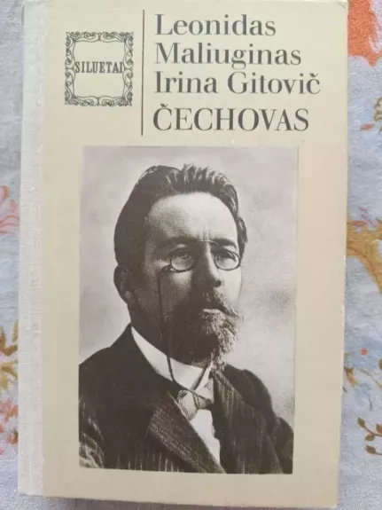 Čechovas