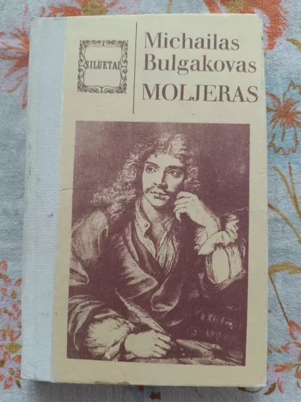 Moljeras