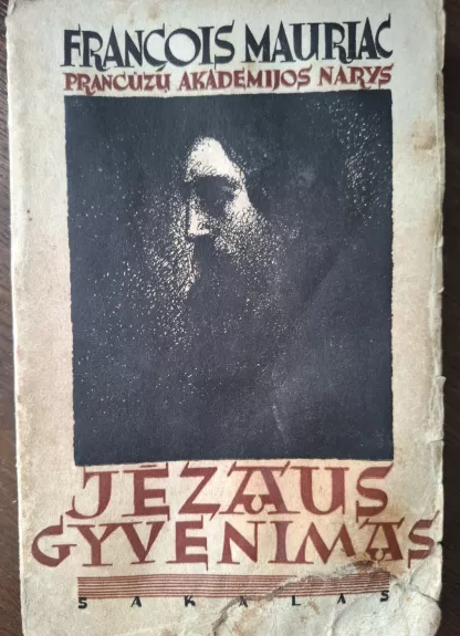 Jėzaus gyvenimas