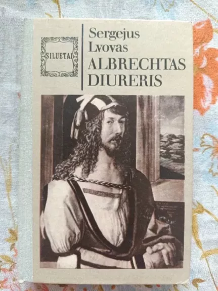 Albrechtas Diureris