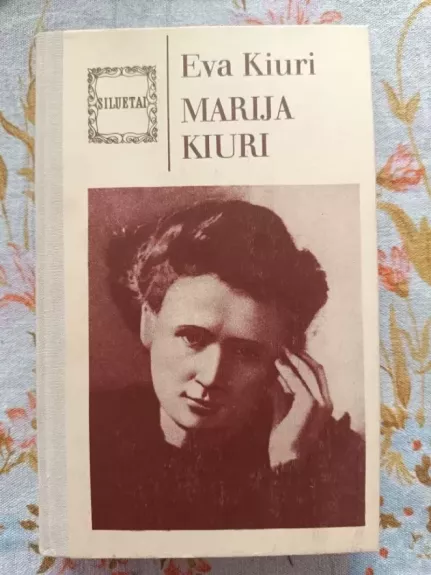 Marija Kiuri