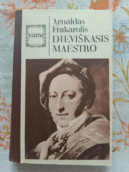 Dieviškasis maestro