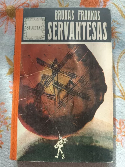 Servantesas