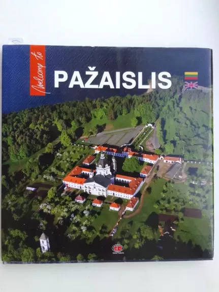Welcome to Pažaislis