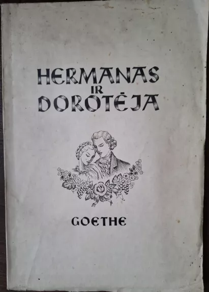Hermanas ir Dorotėja