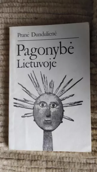 Pagonybė Lietuvoje