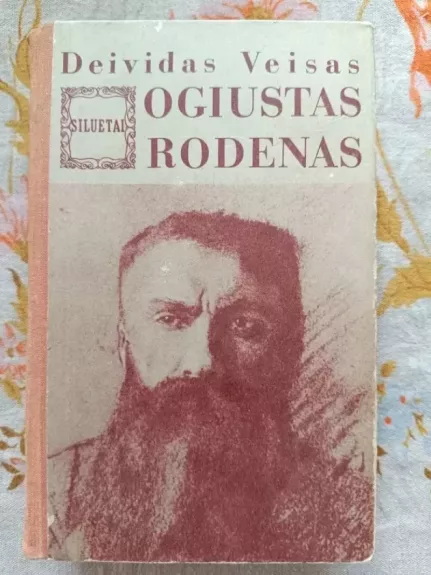 Ogiustas Rodenas