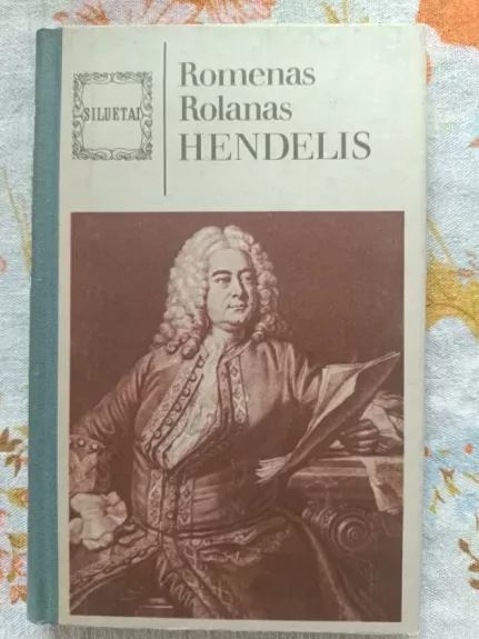 Hendelis