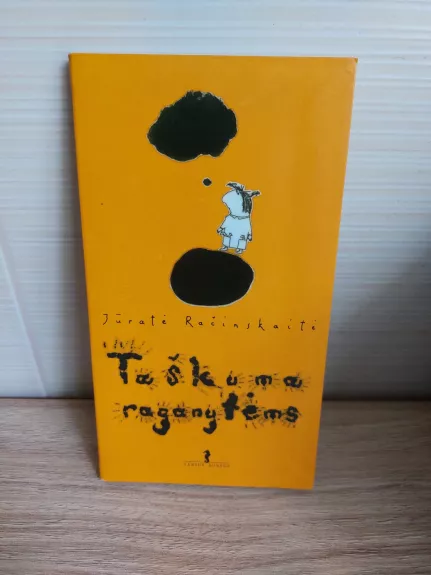 Taškuma raganytėms