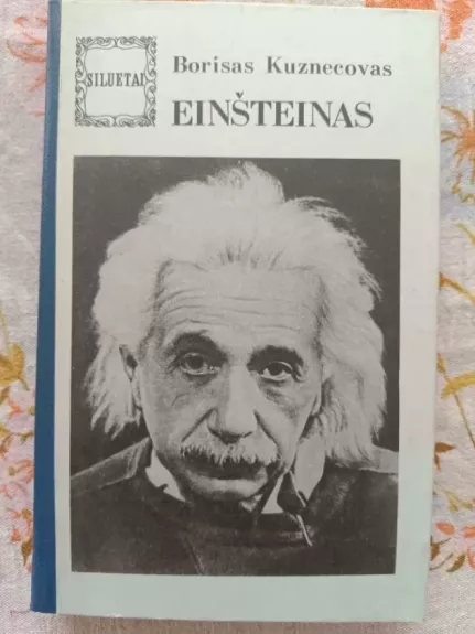 Einšteinas