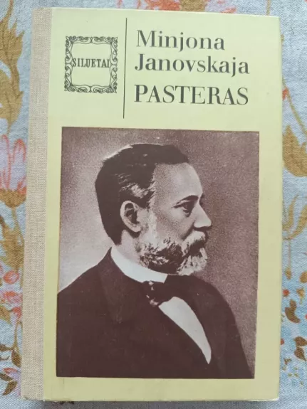 Pasteras
