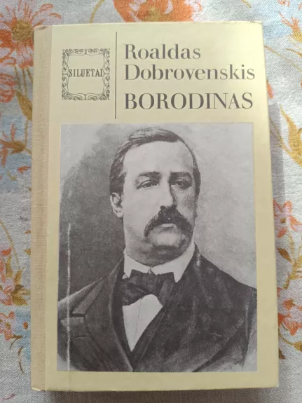 Borodinas