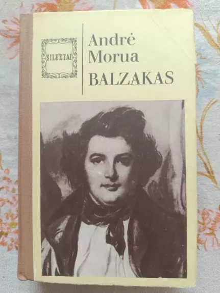 Balzakas