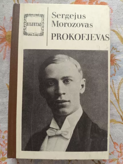 Prokofjevas