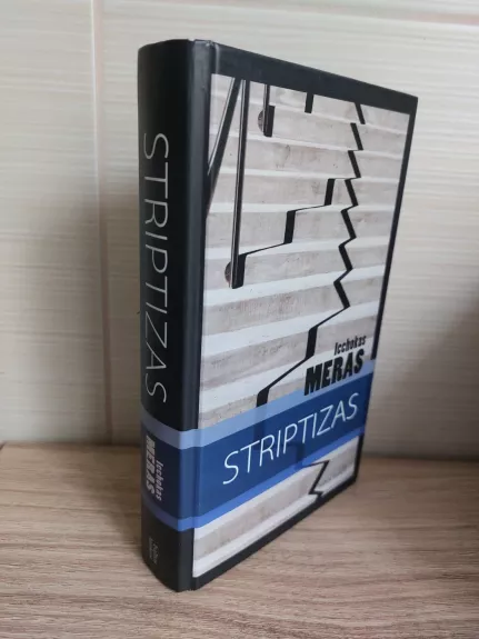 Striptizas