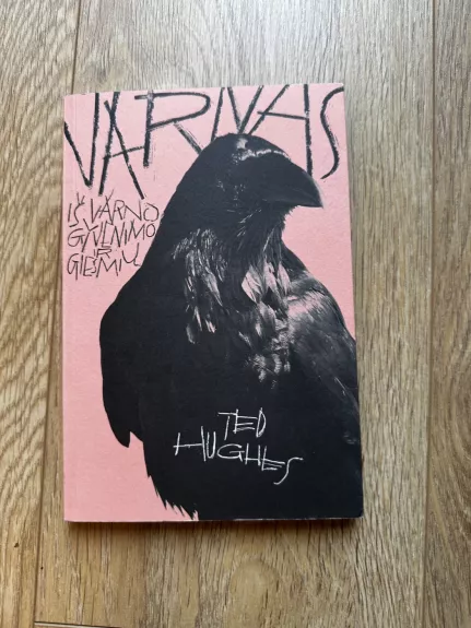 Varnas: iš Varno gyvenimo ir giesmių