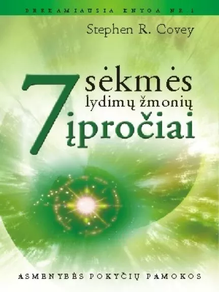 7SĖKMĖS LYDIMŲ ŽMONIŲ ĮPROČIAI
