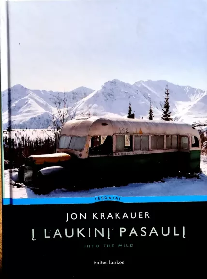 Į laukinį pasaulį