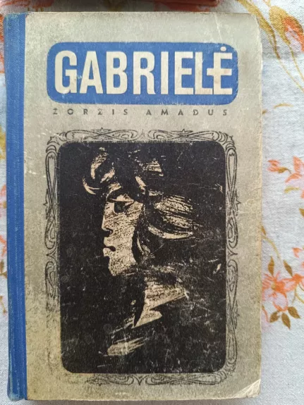 Gabrielė