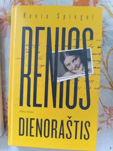 Renios dienoraštis