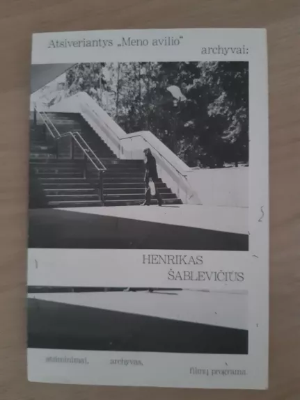 Henrikas Šablevičius