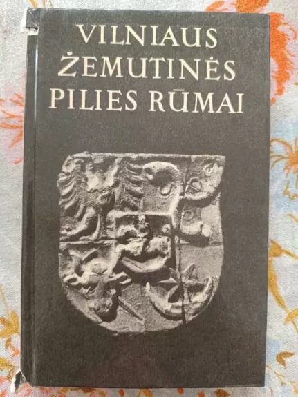 Vilniaus žemutinės pilies rūmai