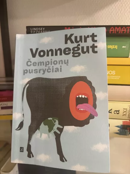 Čempionų pusryčiai