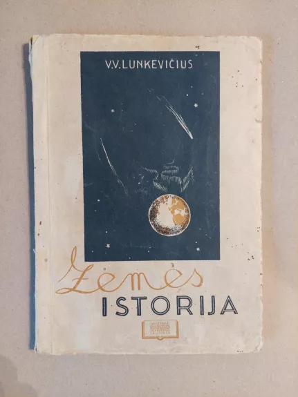 Žemės istorija. Kaip keičiasi žemės vaizdas