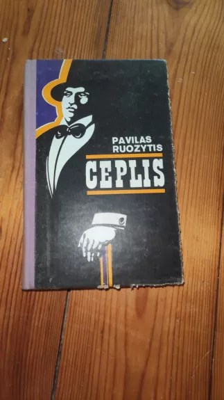 Ceplis