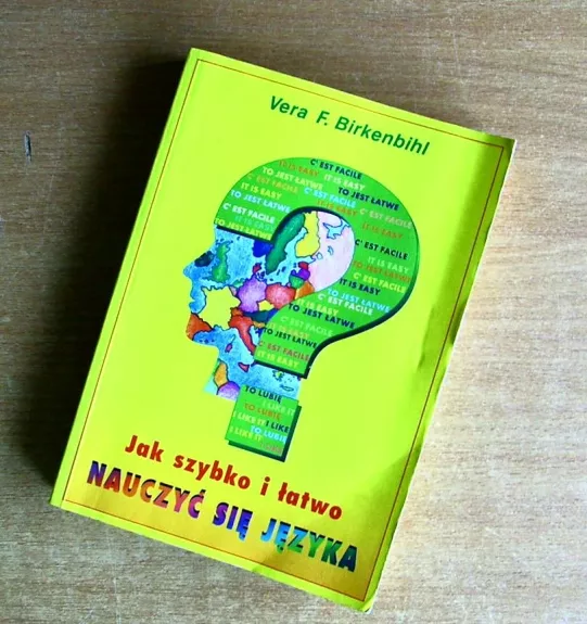 Jak szybko i latwo nauczyc sie jezyka