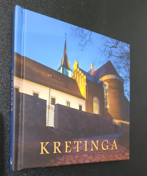 Kretinga