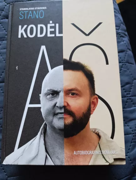 Kodėl aš?
