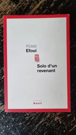 Solo d'un revenant
