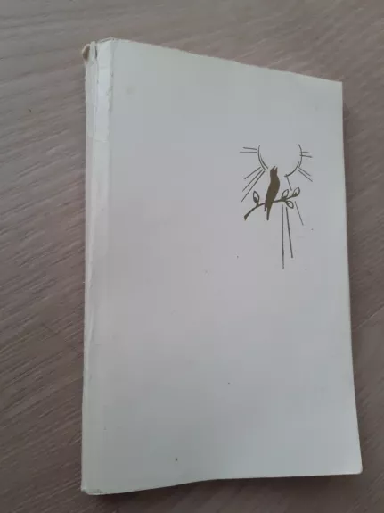 Salomėja Nėris abiturientų rašiniuose