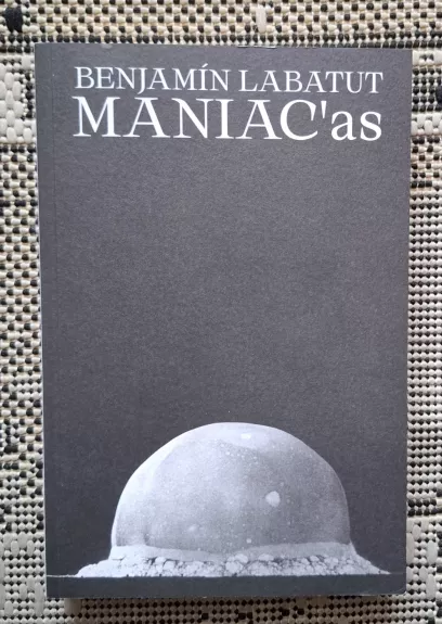 MANIAC'as