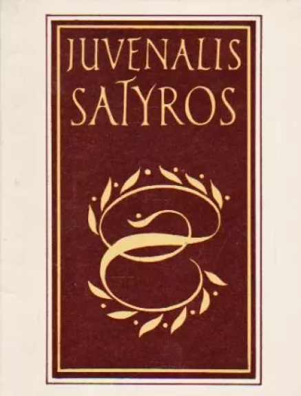 Satyros